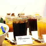 Hotel Waldesruh Dusseldorf