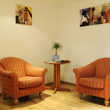Waldesruh Hotel 2*