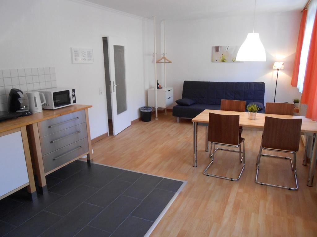 Waldesruh Hotel Düsseldorf