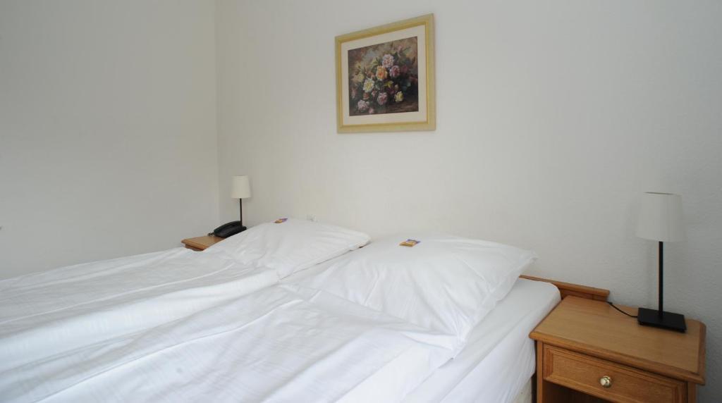 Waldesruh 2* Düsseldorf