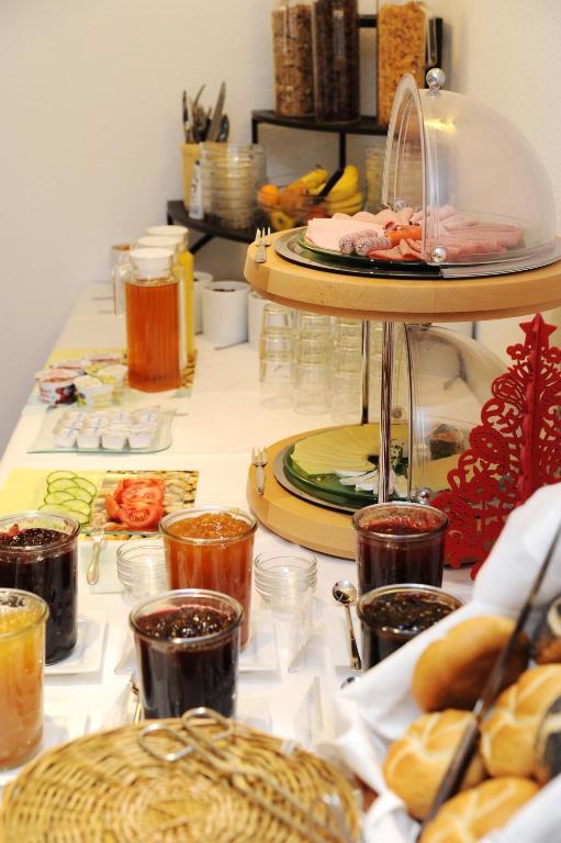 Waldesruh Hotel Düsseldorf