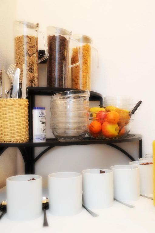 Hotel Waldesruh Düsseldorf