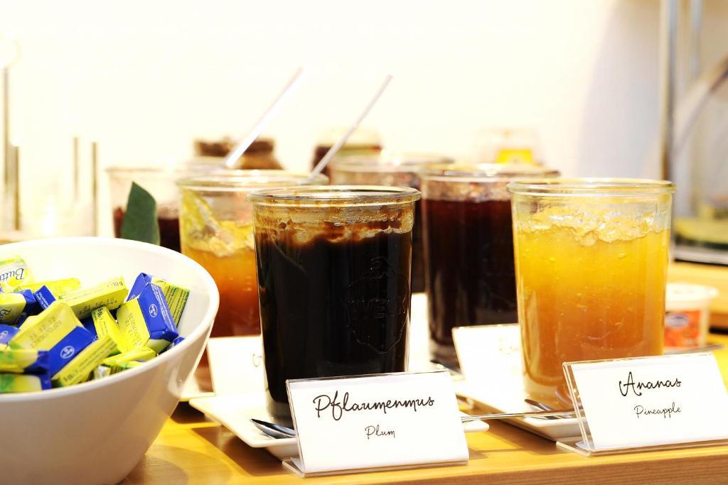 Hotel Waldesruh Düsseldorf