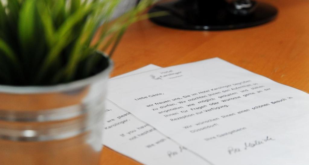 Waldesruh Düsseldorf