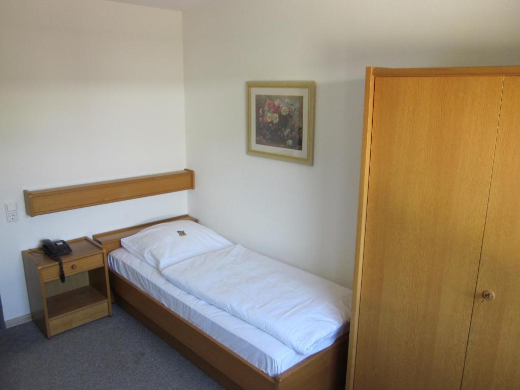 Waldesruh 2* Düsseldorf