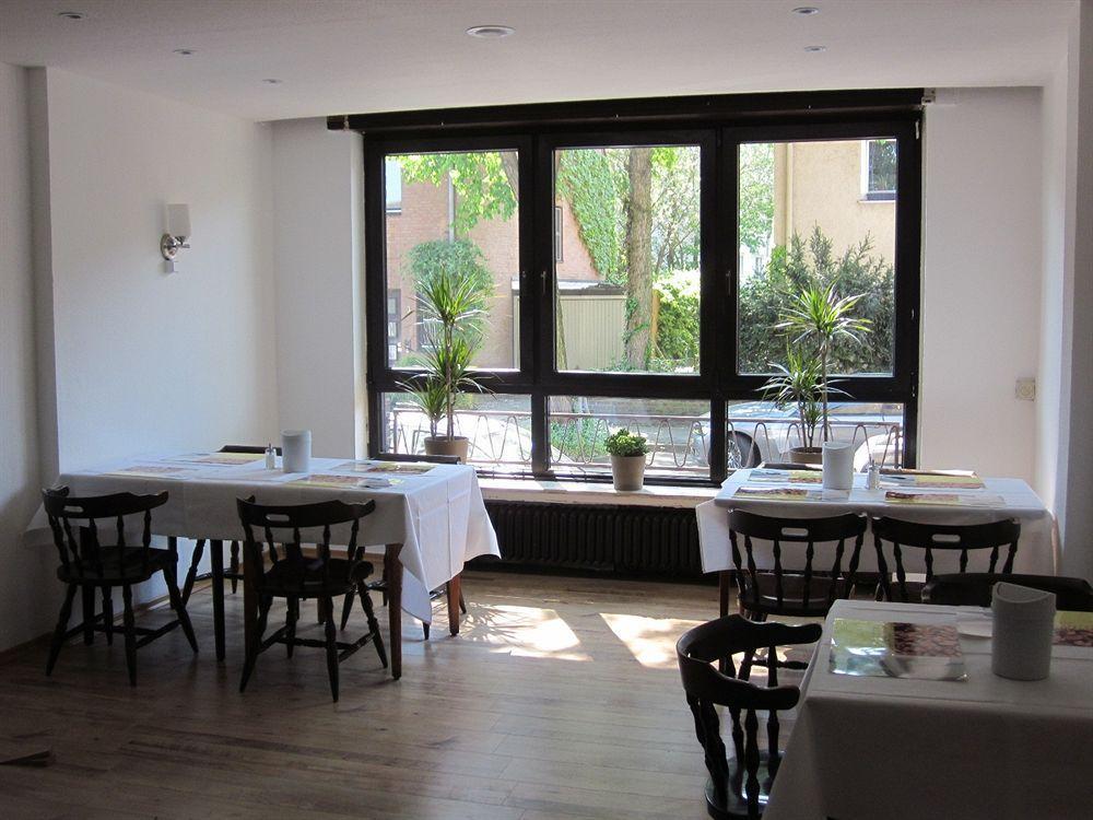 Waldesruh 2* Düsseldorf