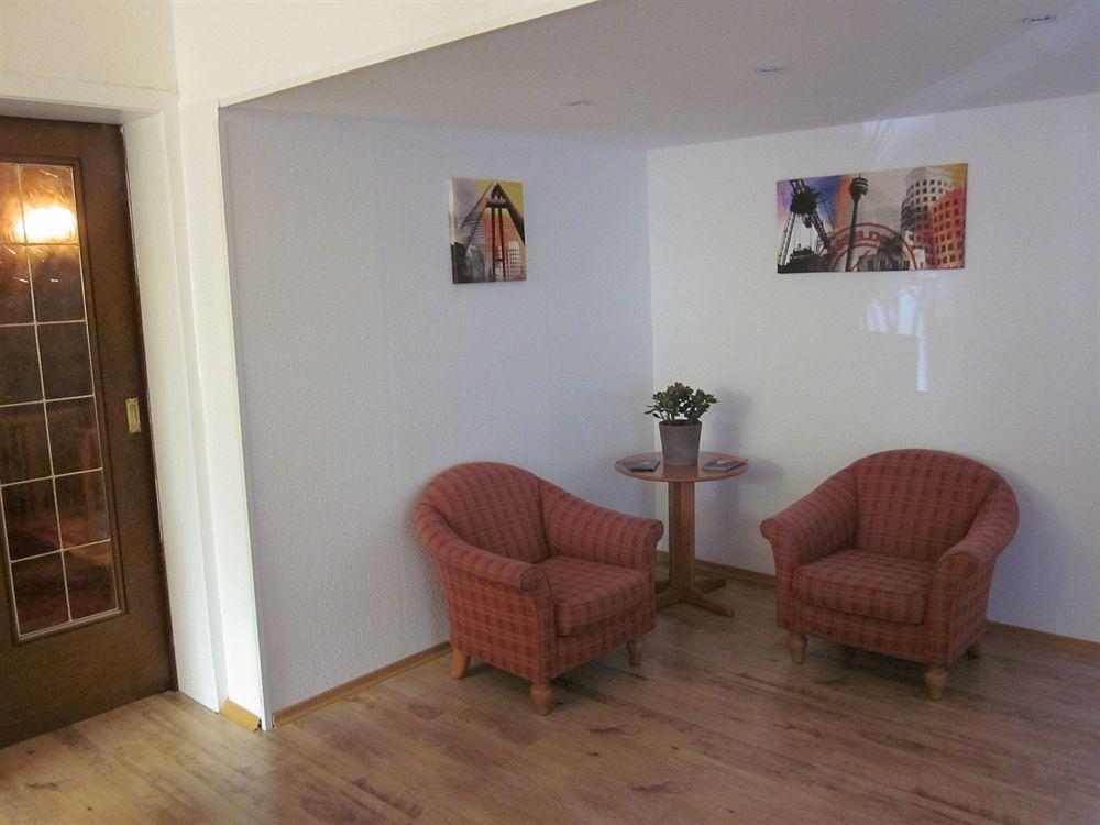 Waldesruh Hotel 2*