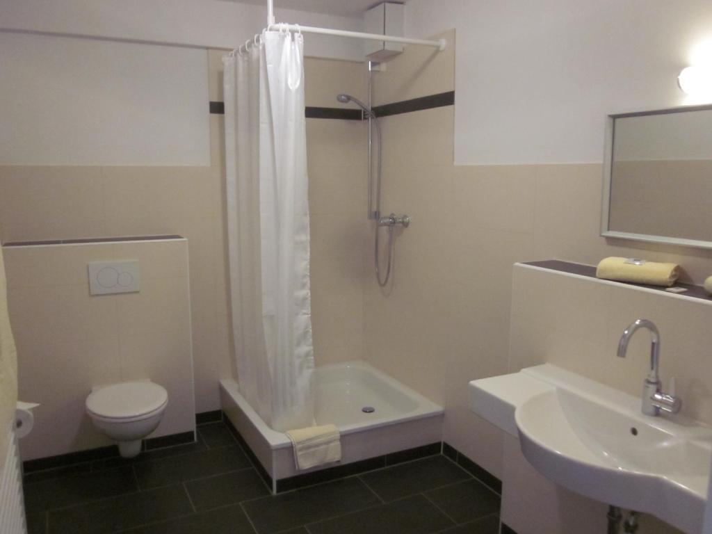 Waldesruh Hotel Düsseldorf