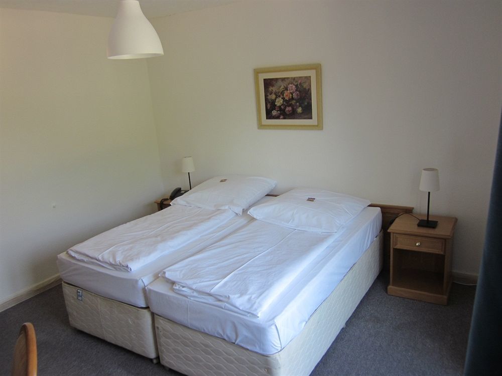 Waldesruh Hotel Düsseldorf