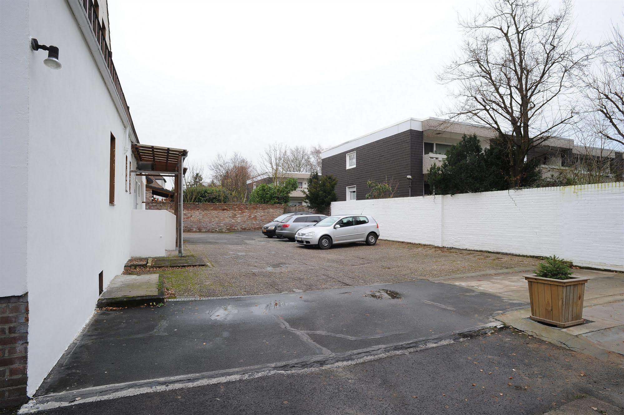 Waldesruh Düsseldorf